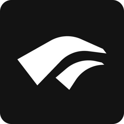 Chutes icon